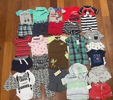 Boy summer clothes for sale  Spencerport