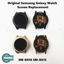 Samsung Galaxy Watch 42mm LCD Digitizer Screen Replacement SM-R810 SM-R815 for sale  Shipping to South Africa