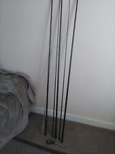 Used fishing poles.3x for sale  GOSPORT