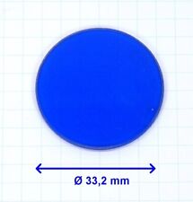 Mikroskop blaufilter konversio gebraucht kaufen  Braunsbedra