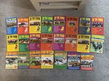 horse racing magazines for sale  READING