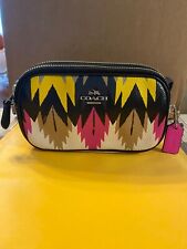 Coach hawk feathers for sale  Coram