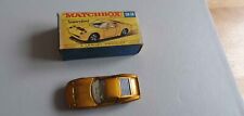 Matchbox superfast lamborghini for sale  Ireland