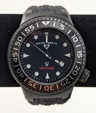 Relógio masculino Swiss Legend Netuno comprar usado  Enviando para Brazil