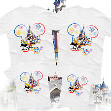 Disneyland paris shirt for sale  UK