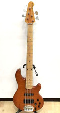 Used lakland 5dx for sale  Shipping to Ireland