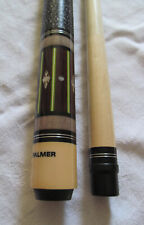 Palmer pool cue for sale  Evansville