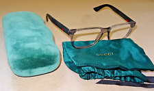 Gucci 0011o 007 gebraucht kaufen  Trier