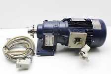 Nord sk71l gearmotor for sale  Laporte