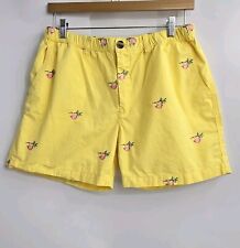 Chubbies men shorts for sale  Oakland