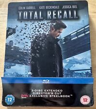 Total recall disc for sale  DUNFERMLINE