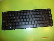 Teclado canadiense para HP Pavilion 14-b000 697904-DB1 701391-DB1 696276-DB1 U33 segunda mano  Embacar hacia Argentina