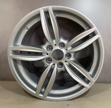 Bmw series alloy for sale  WARRINGTON