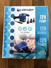 Sevylor pump part d'occasion  Expédié en Belgium