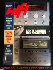 Hifi 1979 mini usato  Italia