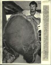 1981 press photo for sale  Memphis