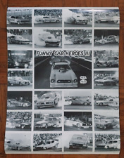 Funny car heroes for sale  Fort Pierce