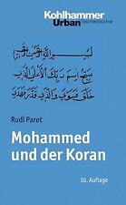 Mohammed koran geschichte gebraucht kaufen  Berlin
