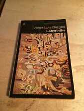 Borges: Labyrinths: Selected Stories and Other Writings 1970 PB segunda mano  Embacar hacia Argentina