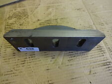 Myford faceplate angle for sale  UK