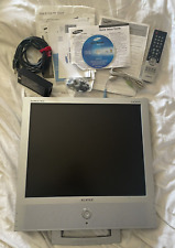 19" Samsung SyncMaster 192MP 4:3 LCD TV Monitor w/ TV Tuner  1280x1024 75 Hz, used for sale  Shipping to South Africa