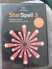 Star spell fisher for sale  BRIGHTON