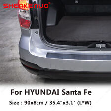 Hyundai santa 2017 for sale  Hebron