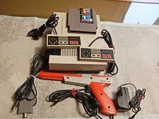 Nintendo nes console usato  Rovigo