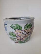 Chinese garden bowl for sale  Brownsville