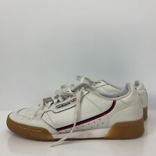 Adidas continental shoes for sale  Randolph