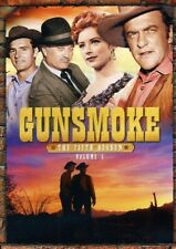 Gunsmoke season vol. for sale  Spokane