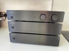 Exposure 5010 preamp for sale  MANCHESTER