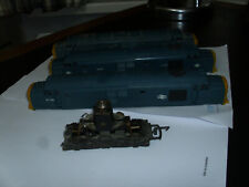 Three hornby gauge for sale  BEVERLEY