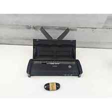 Canon Portable Document Scanner P-215II ImageFormula Color Duplex USB M111132, used for sale  Shipping to South Africa