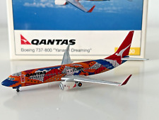 Qantas boeing 737 gebraucht kaufen  Potsdam