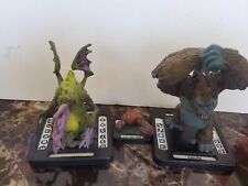 Monsterpocalypse miniature lot for sale  Las Vegas