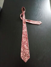 Vintage ausgefallene krawatte gebraucht kaufen  Erolzheim