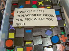Qwirkle quirkle game for sale  Oviedo