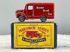 Matchbox moko ton for sale  Shipping to Ireland