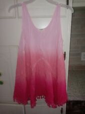 Girl umgee sleeveless for sale  Verbena