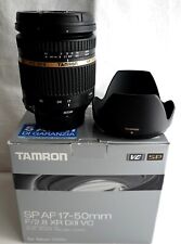 Tamron 50mm 2.8 usato  Trieste