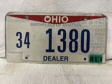 2018 ohio dealer for sale  Lawrenceville