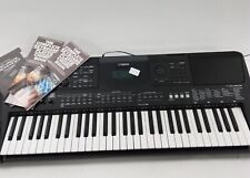 yamaha psr 2100 for sale  RUGBY