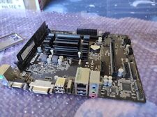 Scheda madre asrock usato  Brindisi