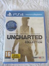 Ps4 uncharted the usato  Torino