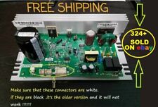 Used, nordictrack Proform golds gym Motor Controller MC1618DLS  JST  406075/ZE0822 REV for sale  Shipping to South Africa