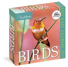 Audubon birds page for sale  ALTRINCHAM