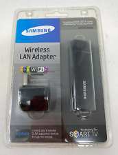 Adaptador LAN Wi-Fi inalámbrico Samsung Link Stick modelo WISO9ABGN ¡Nuevo sellado!, usado segunda mano  Embacar hacia Argentina