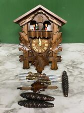 German cuckoo clock for sale  Winsted
