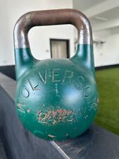 competition kettlebell for sale  FELTHAM